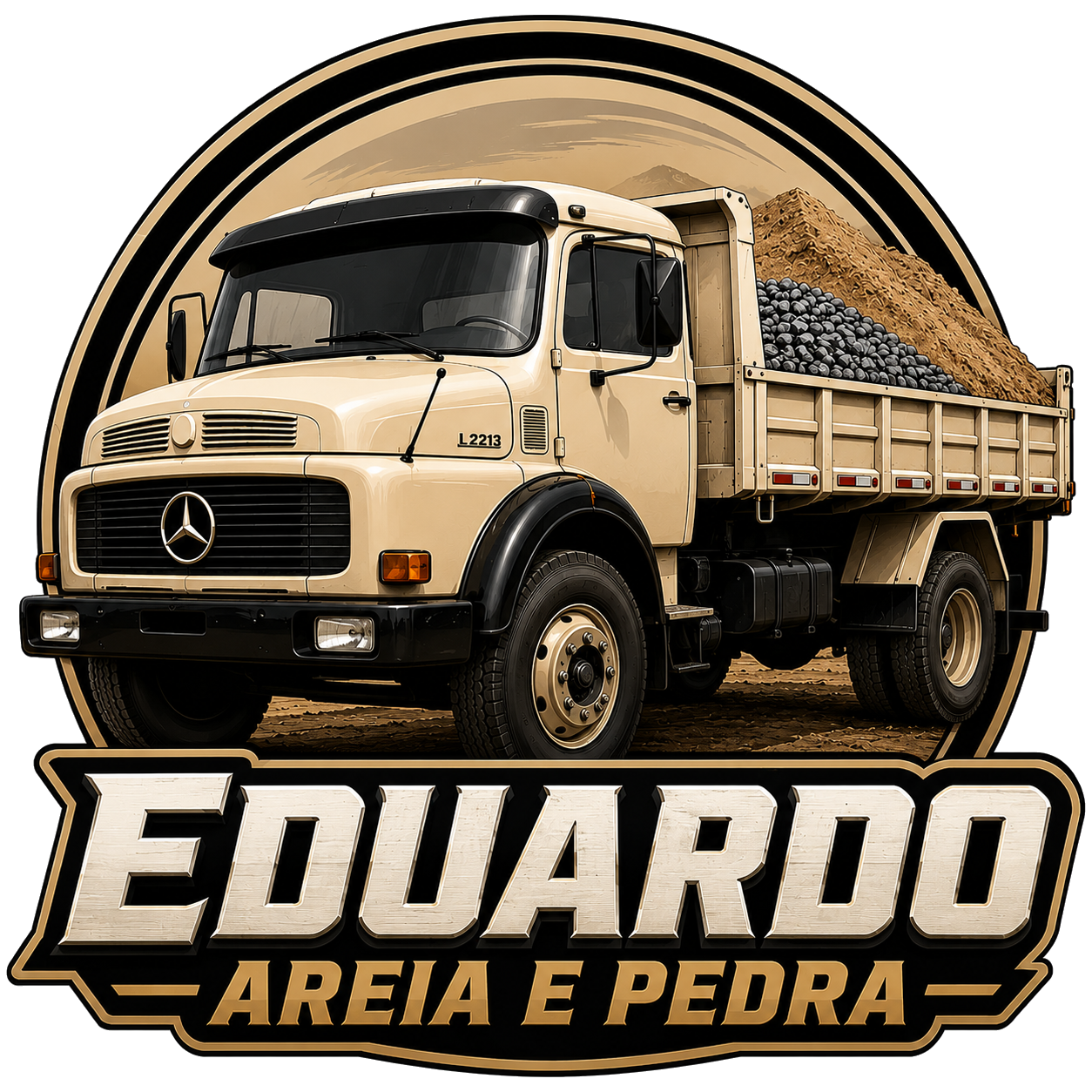 Eduardo Areia e Pedra